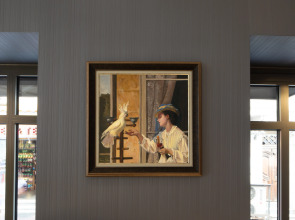 Union Hotel Plat Inn