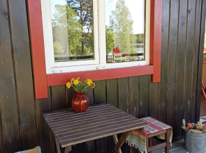 Гостевой дом Бухта Кирлахти