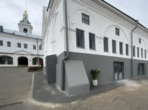 Отель Рыбные ряды