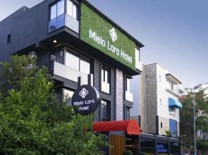 Бутик Отель Mielo Lara