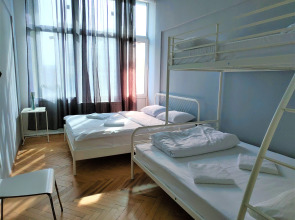 Хостел Bla Bla  Rostov