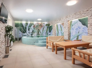 Гостевой Дом Финские Дачи