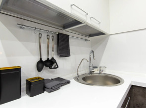 Апартаменты Murmansk