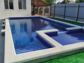 Гостевой Дом Олений Ручей