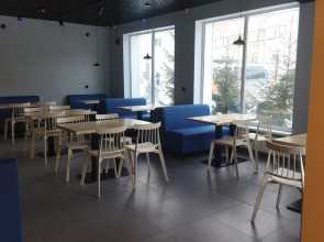 Отель Эдельвейс