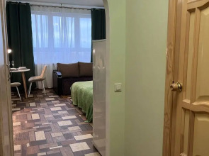 Апартаменты KiraLive на Гагарина