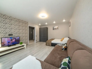 Квартира от Компании Хоум Отель на Тухачевского 84