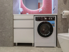 Апартаменты на ул. Сторожевой Башни "Закат"