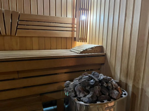 Отель ЯрДом