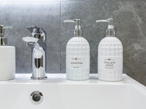 Квартира Панорамная Квартира в Историческом Центре Города