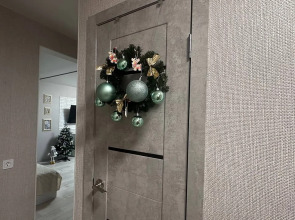 Апартаменты в центре Коломны