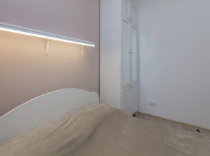 Апартаменты 2 Студия на Саперном 8