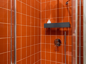 Апартаменты Welcome Nevsky 40-42 (15-3)