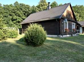 База отдыха Магия Леса