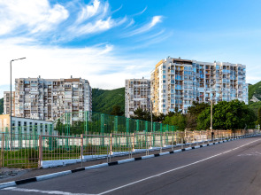 Квартира Дух Моря