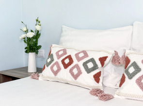 Гостевой дом Персиковый Замок