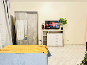 Апартаменты бизнес-класса УютСьют