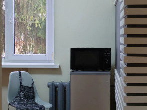 Апартаменты Квартира в Центре Города N