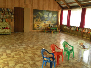 База Отдыха Солнечное