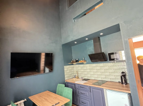 Апартаменты Амстердам