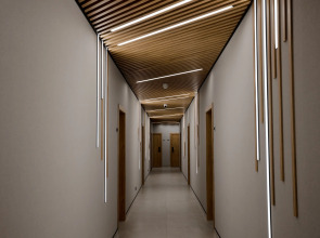 Гостевой дом Астерия Сириус