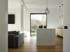 Гостевой дом GV Family