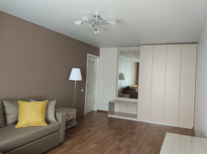 Апарт-отель Красногорский