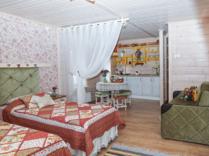 Гостевой Дом на Сенном