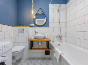 Апартаменты Paikka #Etelä