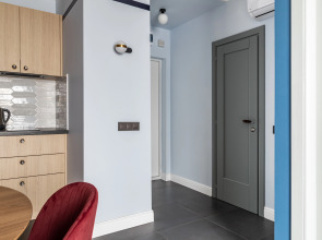 Квартира JOY Сокольники