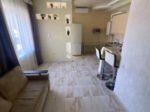 Гостевой дом Стелла