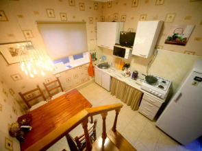 Гостевой дом возле термальных источников