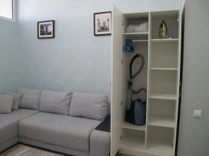 Апартаменты Бульвар Надежд 6/2