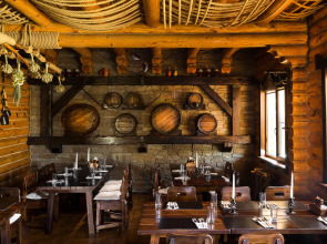 База Отдыха Сябры