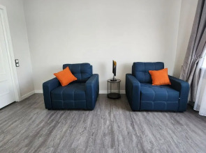 Апартаменты New & Empire Style