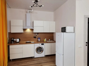 Апартаменты Urban Кот Energy