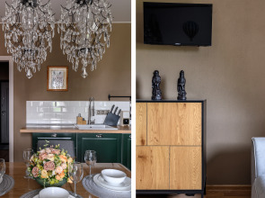 Апартаменты LANDRIN APART на Лесной