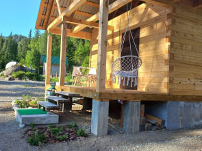 Гостевой дом Еловый