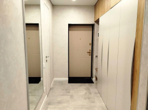 Апартаменты Лагуна на берегу моря