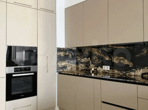 Апартаменты HEAVEN APARTMENTS 2