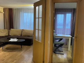 Апартаменты В Центре