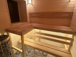 Гостевой дом Эко-Дом у Озера