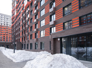 Студия Stepanenkov на Полимерном 11