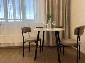 Квартира на Главной Набережной Города