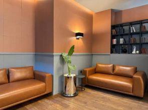 Отель Design Hotel & Private Spa – Tbilisi Edition