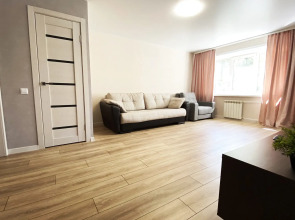 Апартаменты на Комсомольском проспекте 37