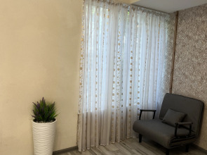 Апартаменты Островок Эконом