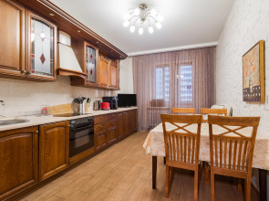 Апартаменты Шикарная квартира премиум класса