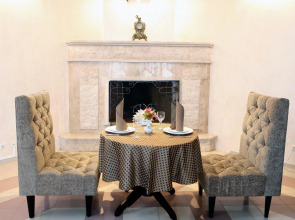 Отель АльГрадо