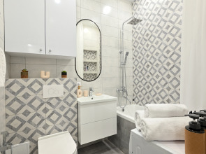 Квартира на улице Козина 9